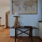 Bed & Breakfast Borgo Acque Romane 3*