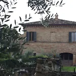 Bed & Breakfast Borgo Acque Romane