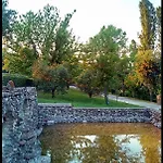 Borgo Acque Romane 3* Servigliano