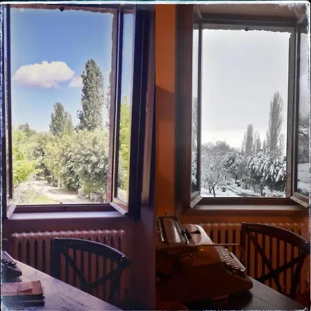 Borgo Acque Romane Bed & Breakfast Servigliano