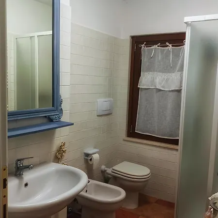 Borgo Acque Romane * Servigliano