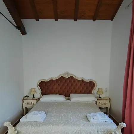 Borgo Acque Romane *