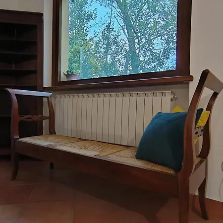 Borgo Acque Romane ベッド・アンド・ブレックファスト 3*