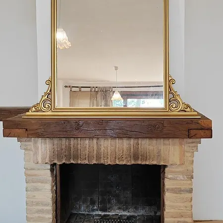 Borgo Acque Romane ベッド・アンド・ブレックファスト Servigliano