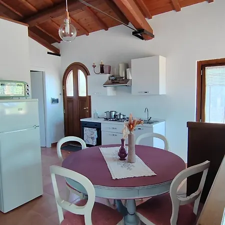 Borgo Acque Romane Bed & Breakfast