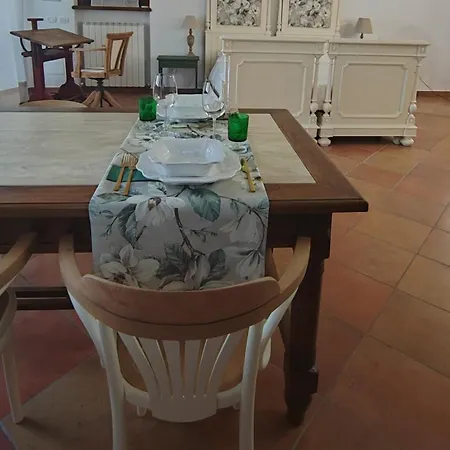 Borgo Acque Romane Bed and breakfast Servigliano