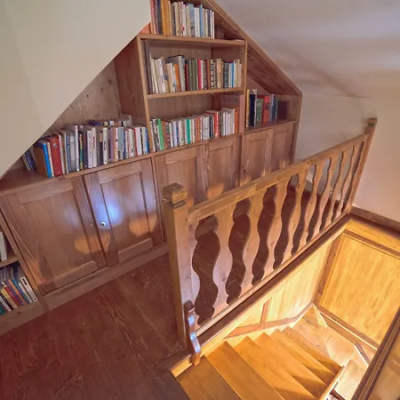 Bed and breakfast Borgo Acque Romane Servigliano