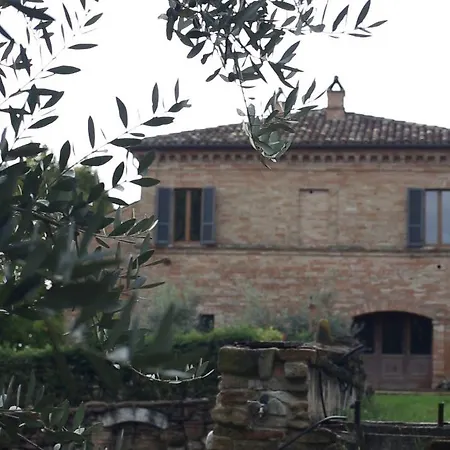 Bed & Breakfast Borgo Acque Romane