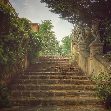 Borgo Acque Romane 3* Servigliano