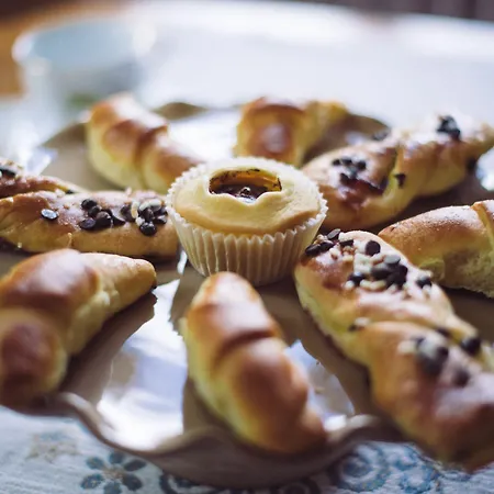 Borgo Acque Romane Bed and breakfast 3*