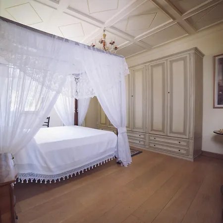 ベッド・アンド・ブレックファスト Borgo Acque Romane