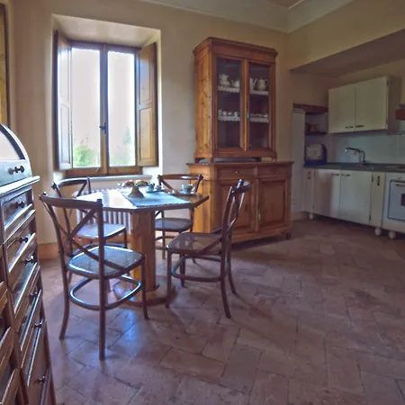 Bed and breakfast Borgo Acque Romane Servigliano