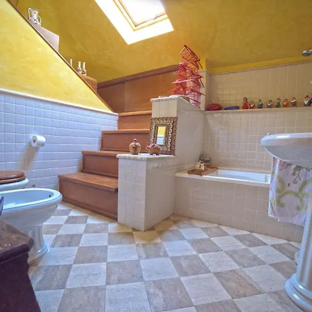 Borgo Acque Romane ベッド・アンド・ブレックファスト 3*