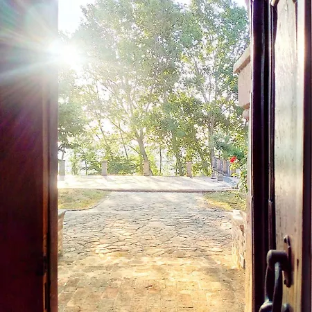 Borgo Acque Romane Bed & Breakfast Servigliano