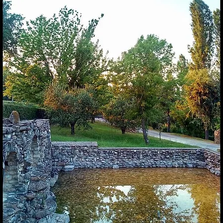 Borgo Acque Romane 3* Servigliano