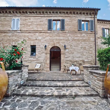 Bed & Breakfast Borgo Acque Romane *