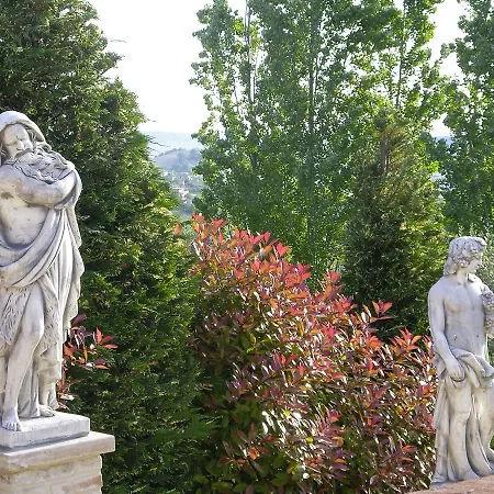 Borgo Acque Romane