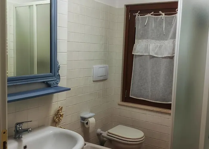 Borgo Acque Romane 3* Servigliano