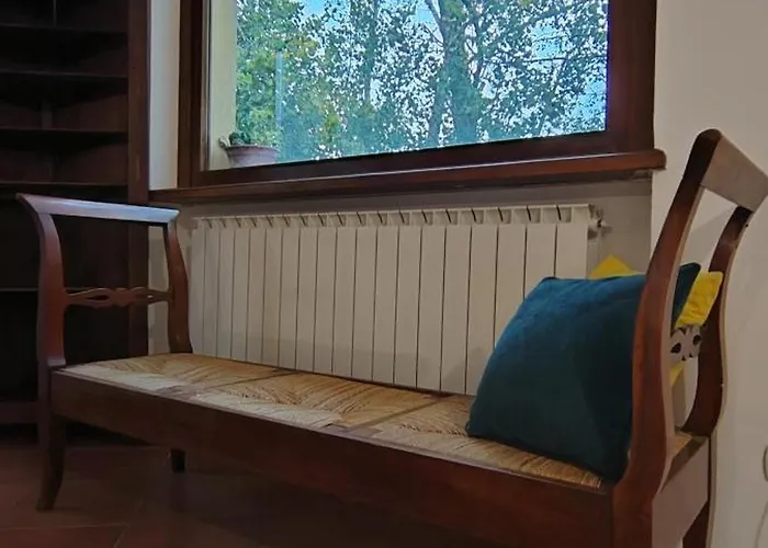 Borgo Acque Romane Bed and breakfast 3*