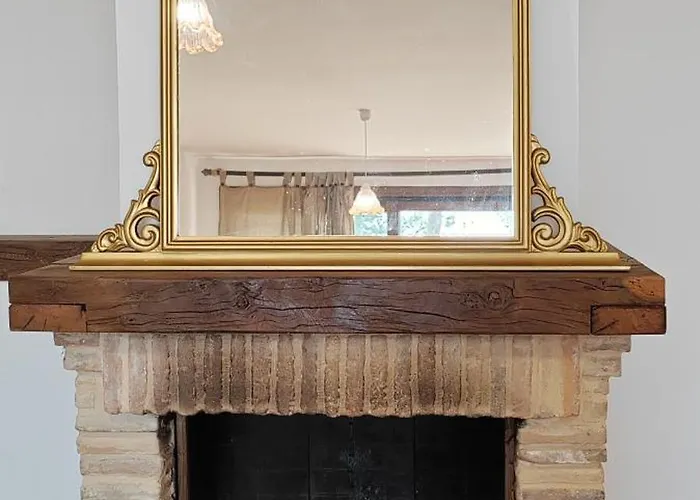 Borgo Acque Romane Bed and breakfast Servigliano