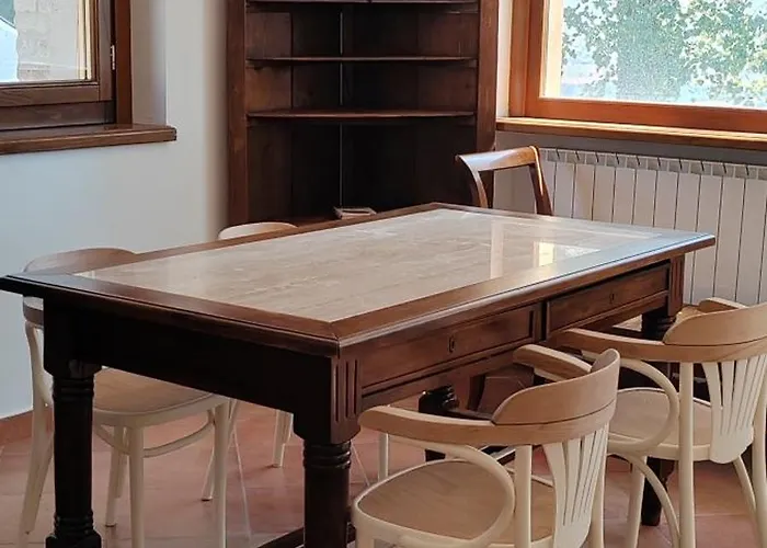 Borgo Acque Romane 3* Servigliano