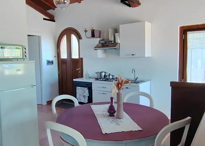 Borgo Acque Romane Bed and breakfast