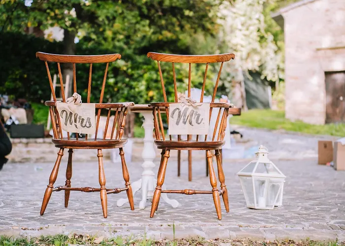 Borgo Acque Romane Bed and breakfast 3*