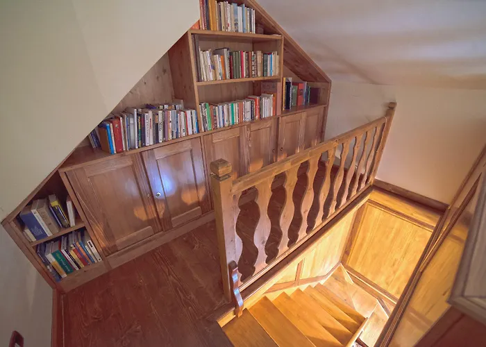 Bed and breakfast Borgo Acque Romane Servigliano