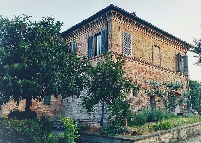 Borgo Acque Romane Bed and breakfast