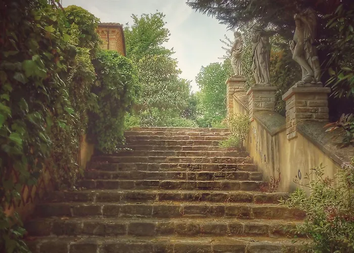 Borgo Acque Romane 3* Servigliano