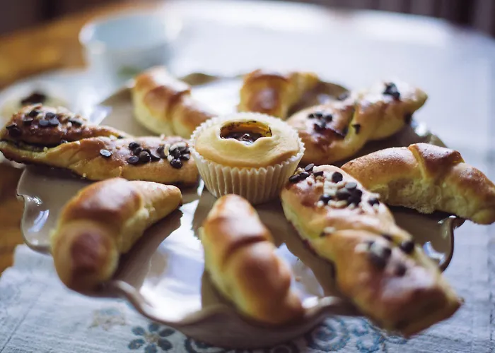 Borgo Acque Romane Bed & Breakfast 3*