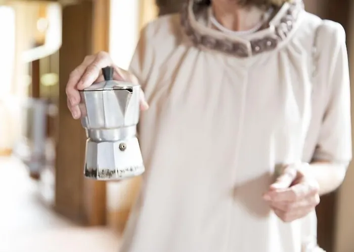 Bed and breakfast Borgo Acque Romane 3*